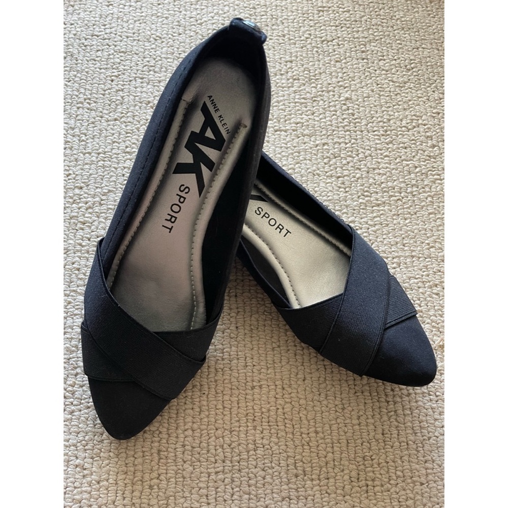 Anne Klein Oalise Ballet Flat